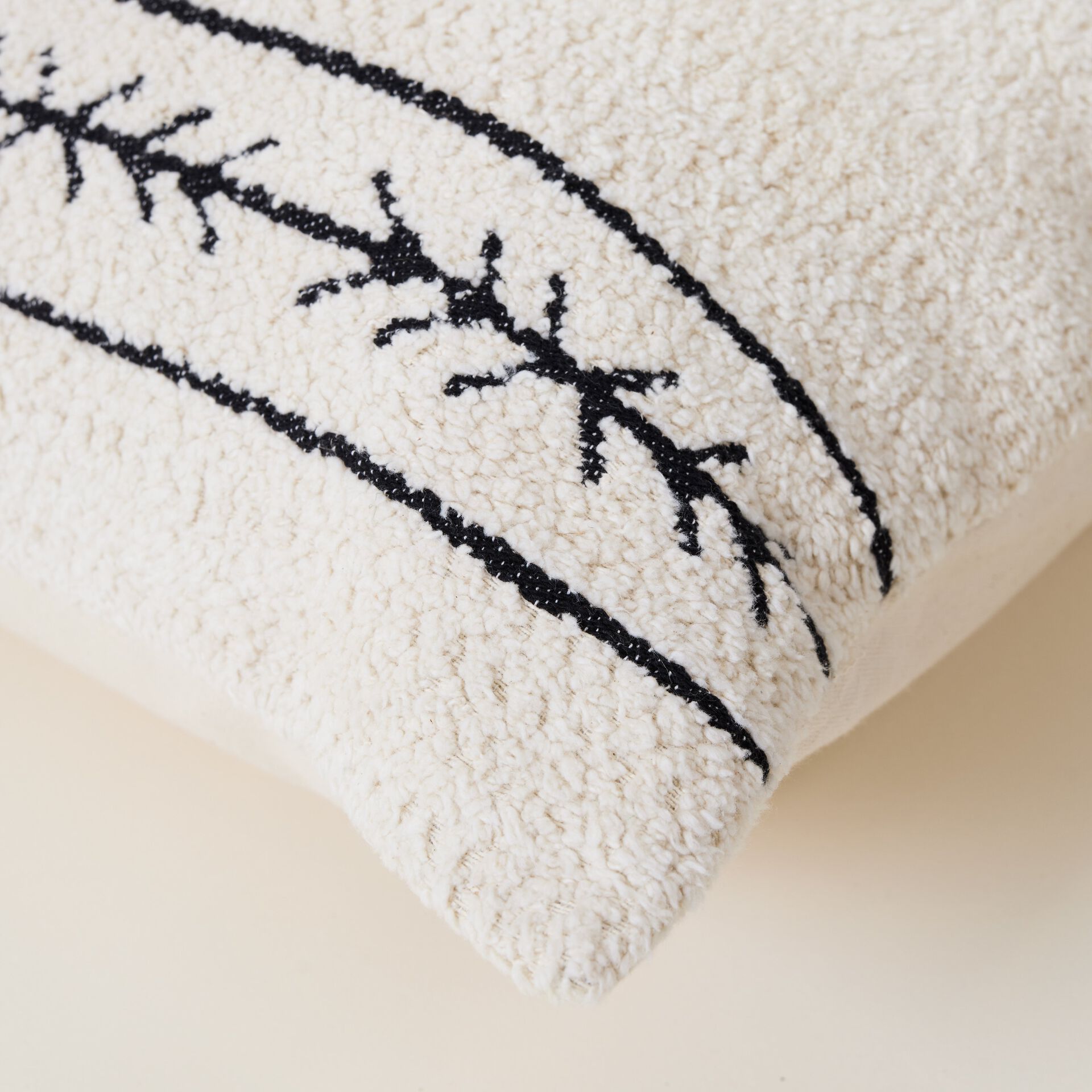 ${product-id}-Embroidered Textured Archie Cushion-Neutral-${view-type}