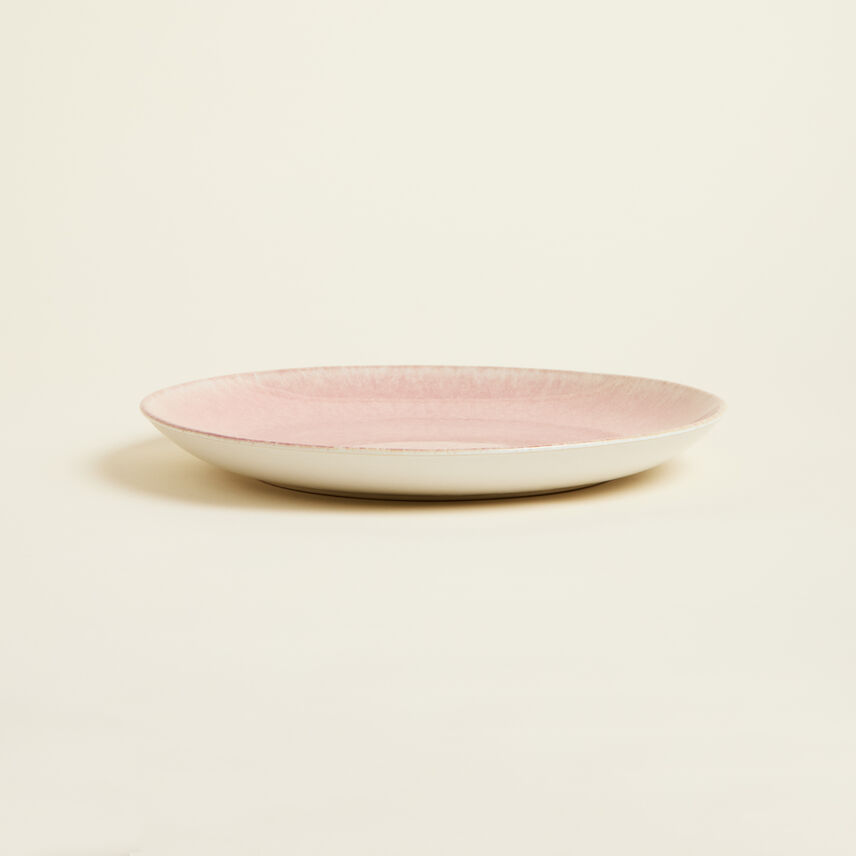 Rosedal Blush Dinner Plates X 4