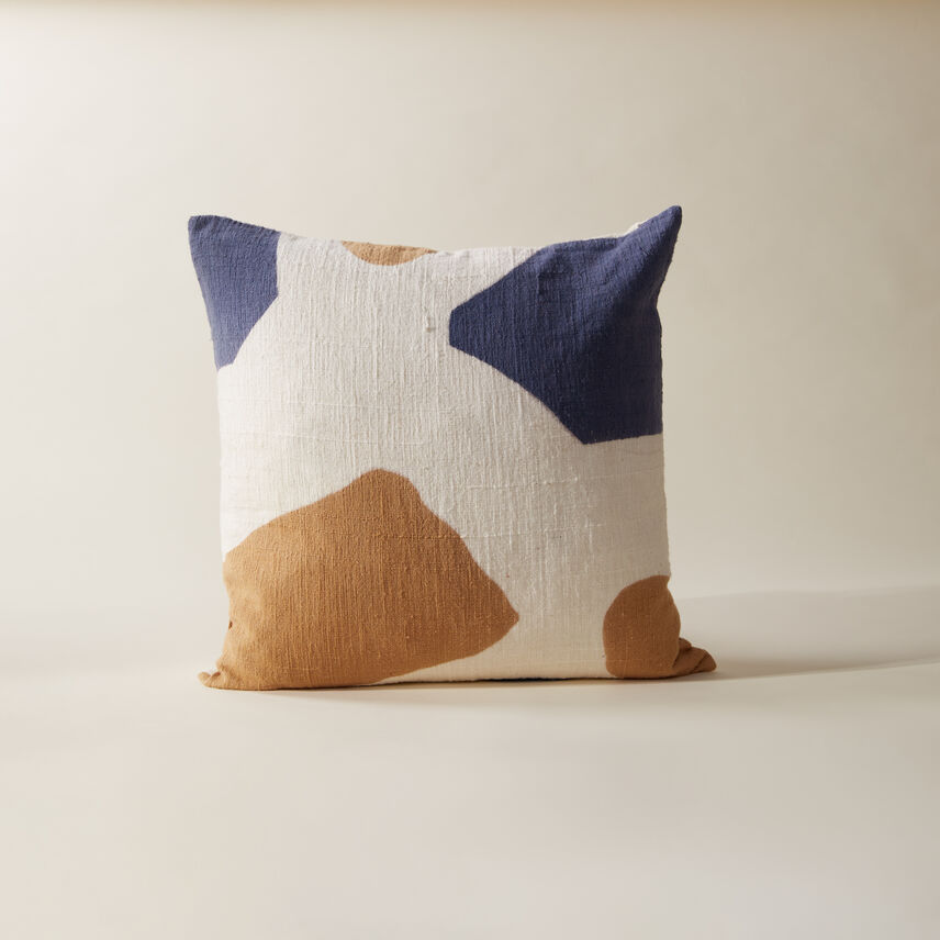 Hana Printed Cushion