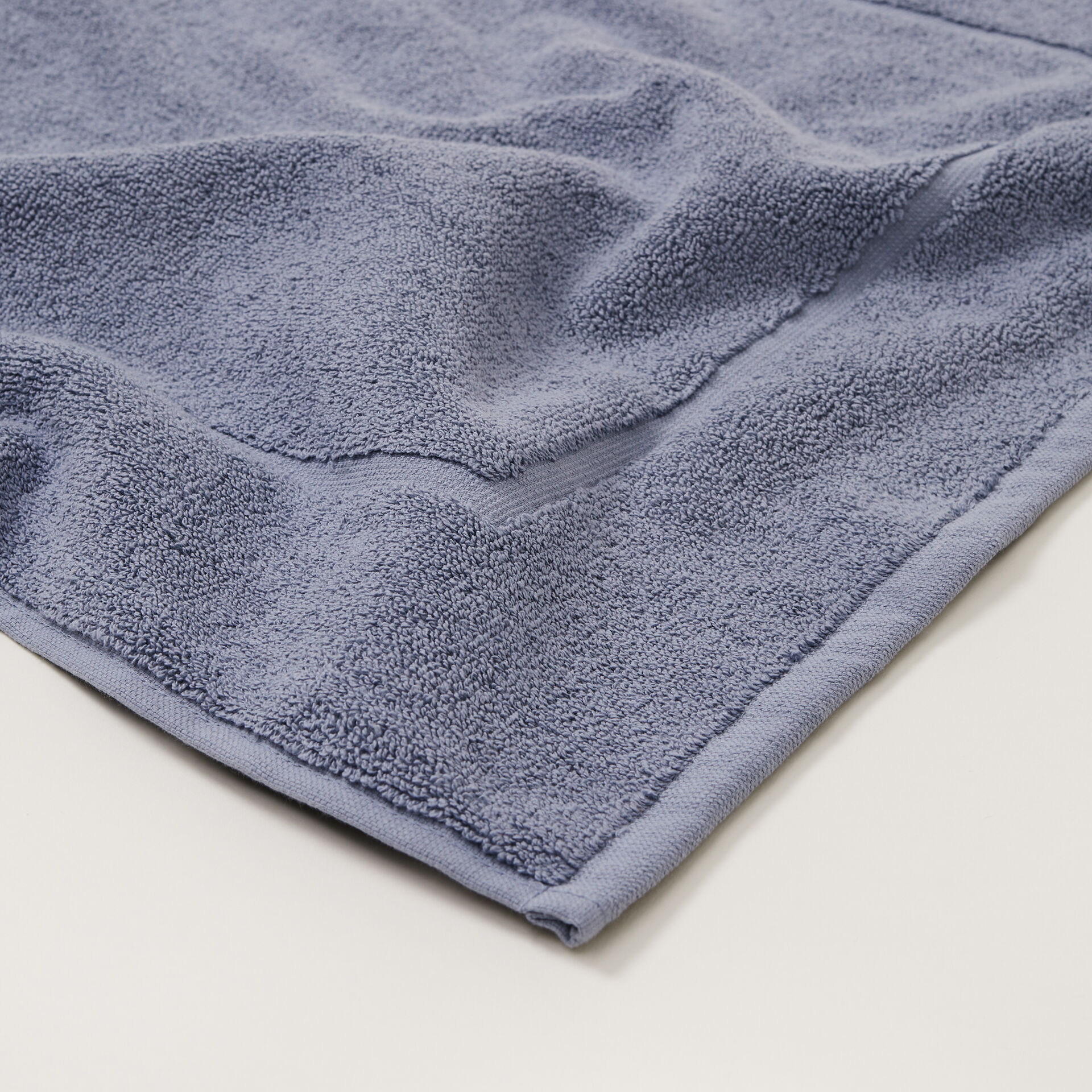 Classic Cotton Bath Mat