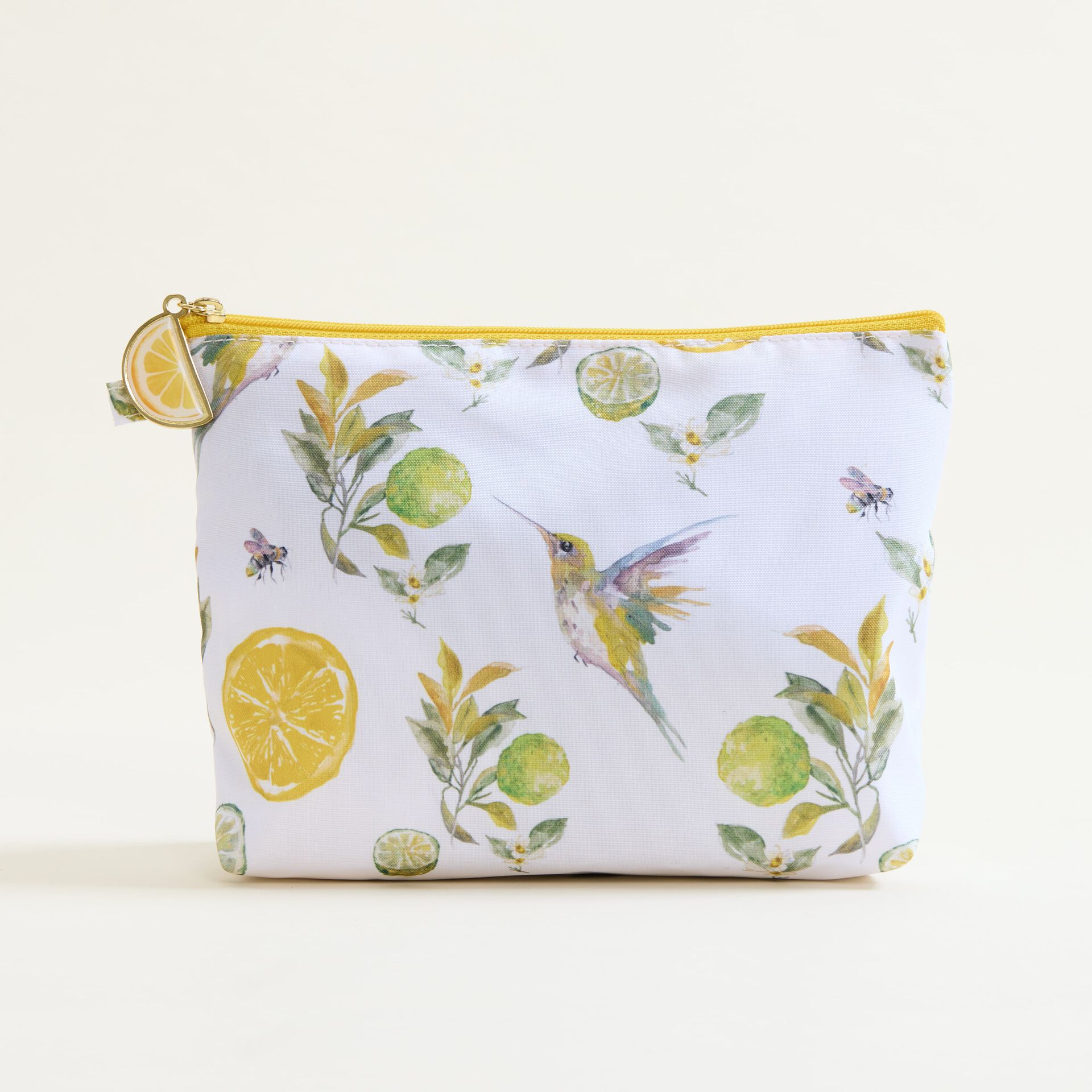 ${product-id}-Bergamot And Lemon Zest Wash Bag Gift Set-Bergamot & Lemon Zest-${view-type}