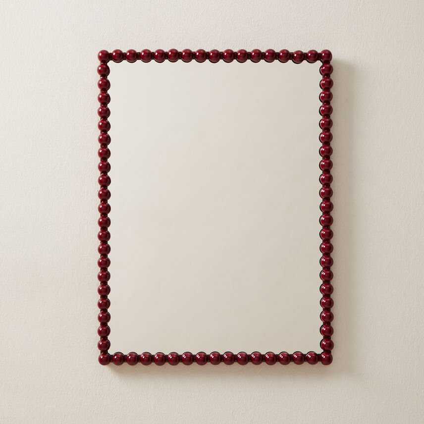 Bobbin Mirror