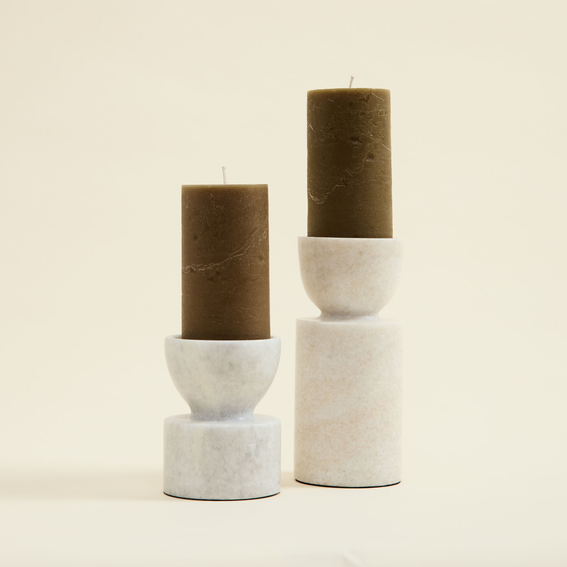 ${product-id}-Soy Blend Pillar Candle Small-Green-${view-type}