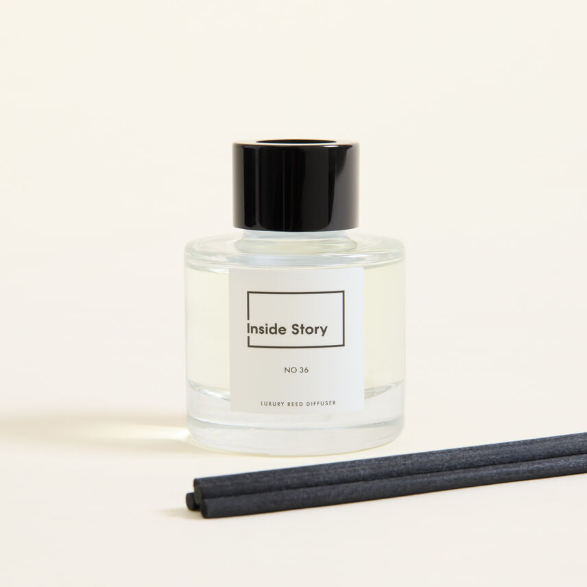 No 36 Mini Reed Diffuser