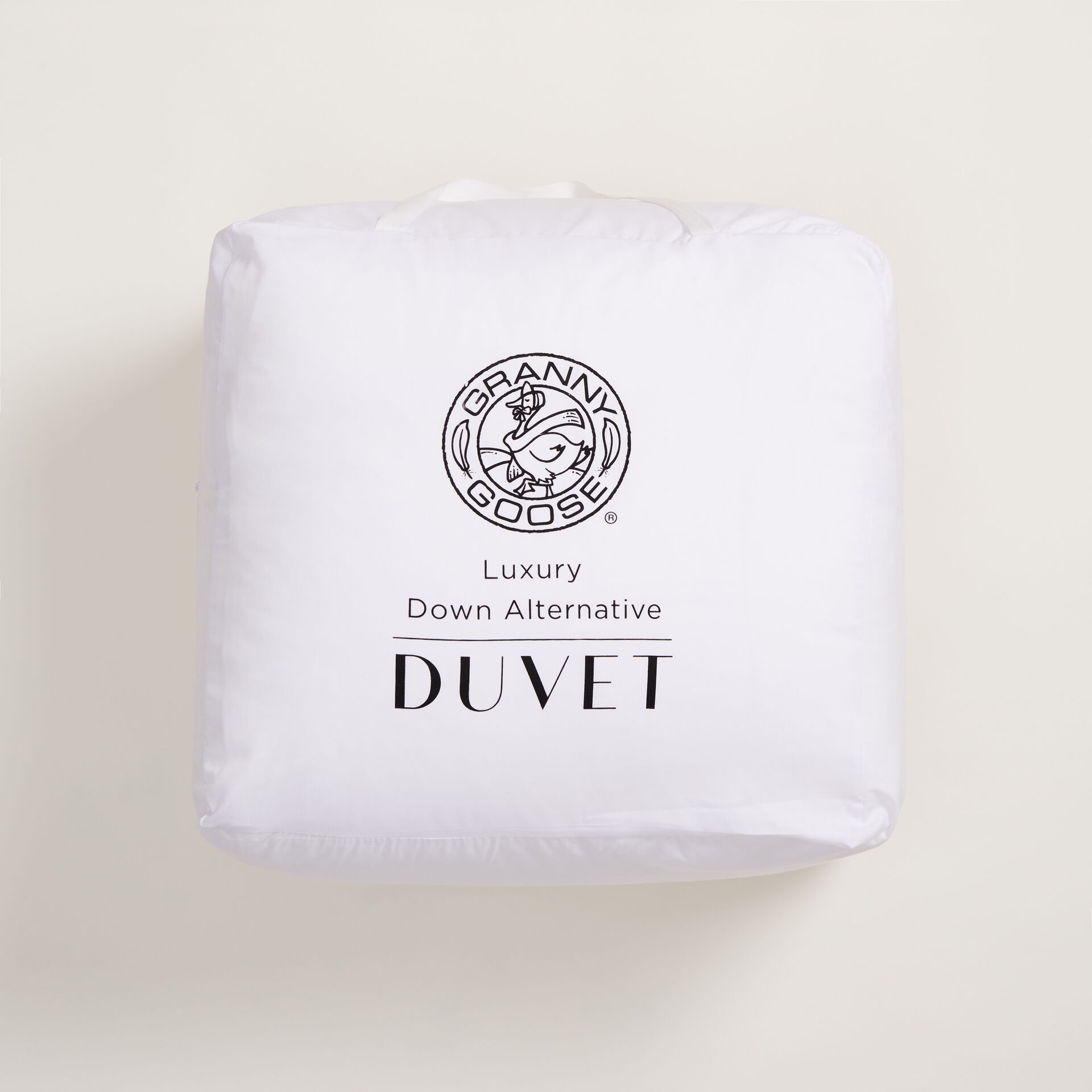 Luxury Down Alternative Duvet 10.5tog