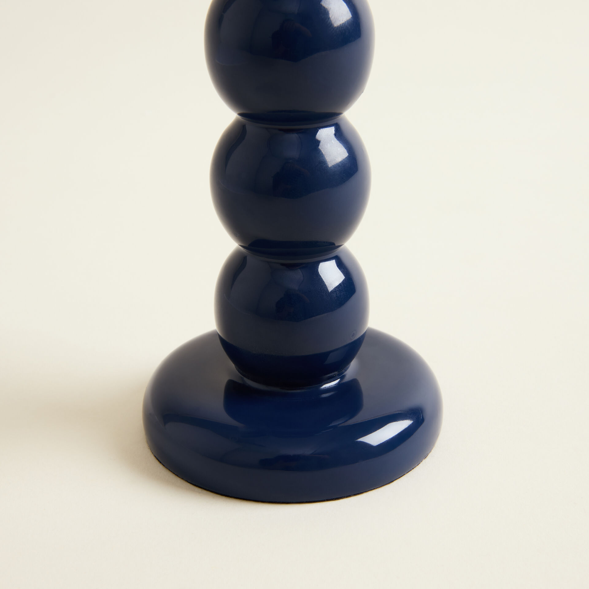 ${product-id}-Bobbin Candle Holder Small-Blue-${view-type}