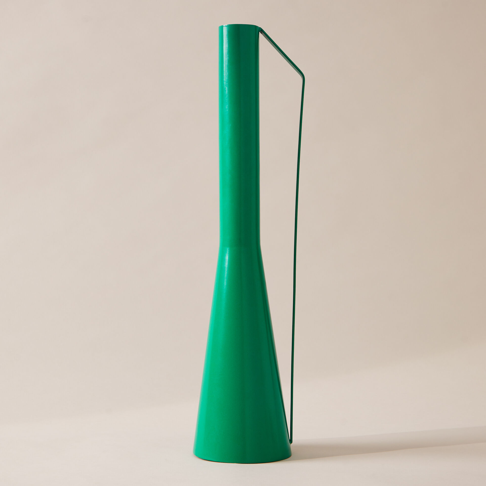 ${product-id}-Mykonos Tall Metal Jug-Green-${view-type}