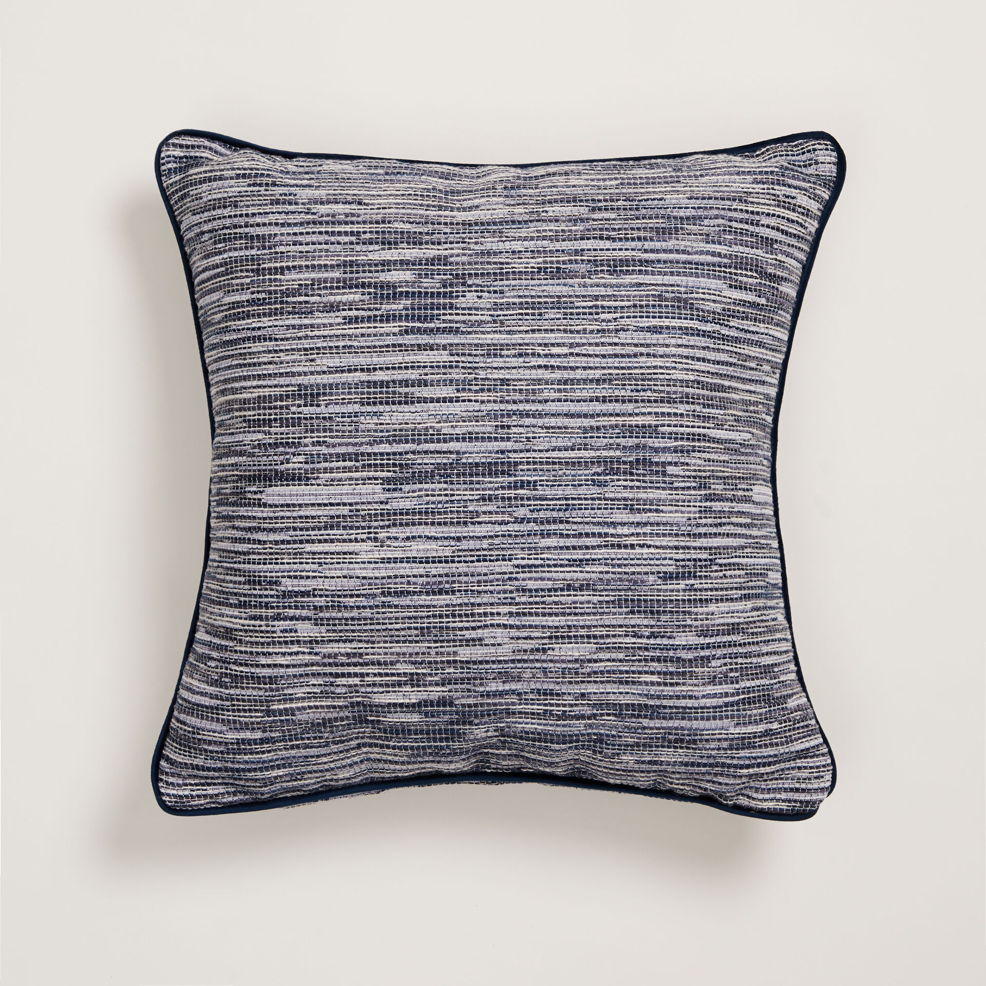 Slub Texture Cushion