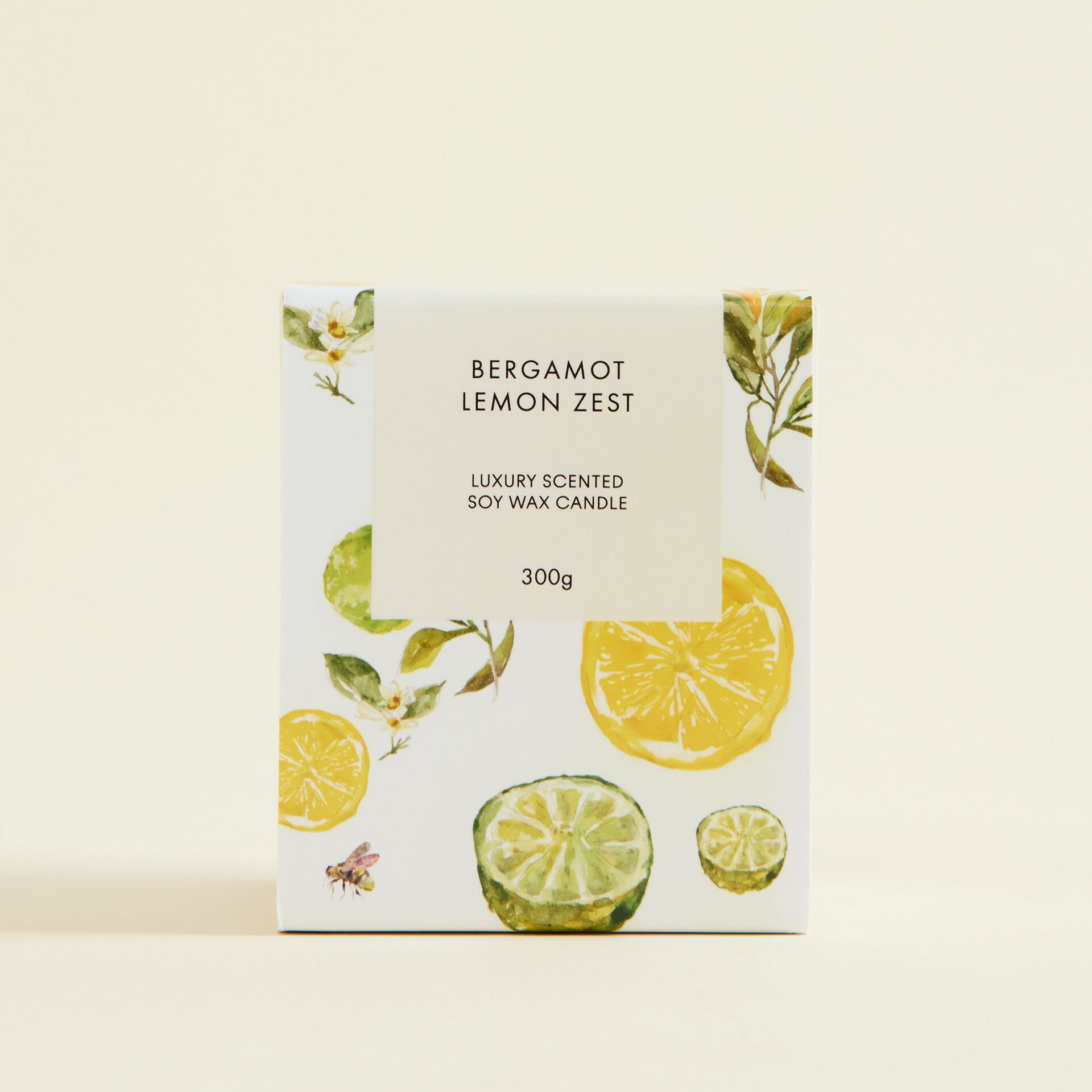 ${product-id}-Bergamot Lemon Zest Signature Filled Candle -Bergamot & Lemon Zest-${view-type}