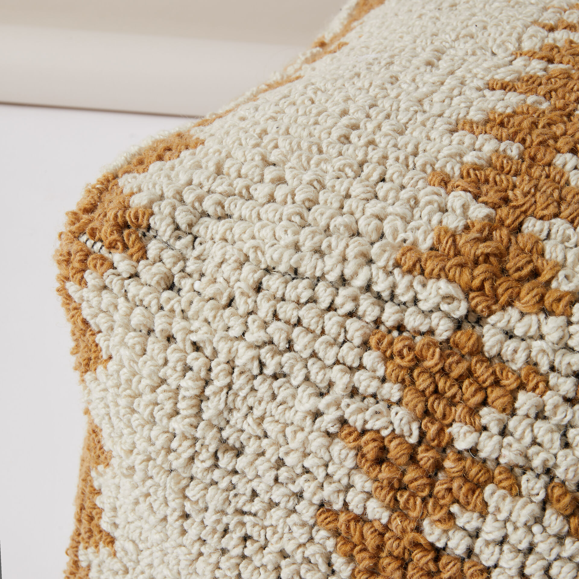 Sienna Tufted Footstool