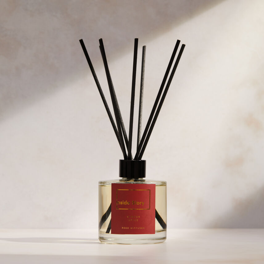 Winter Spice Diffuser