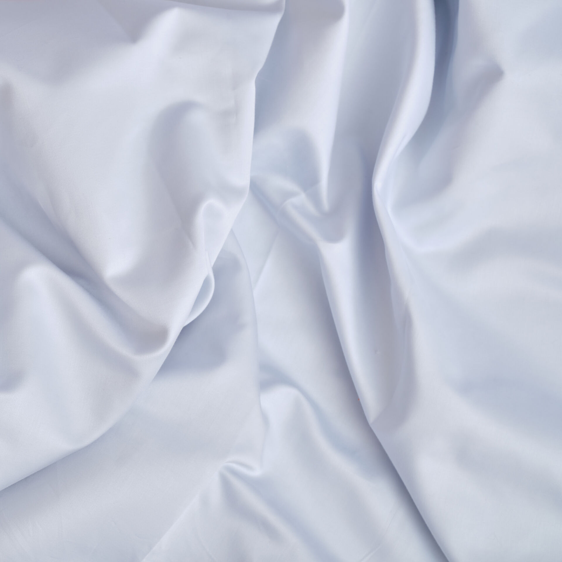 ${product-id}-Valentina Egyptian Cotton Flat Sheet In Blue 600 Thread Count-Light Blue-${view-type}