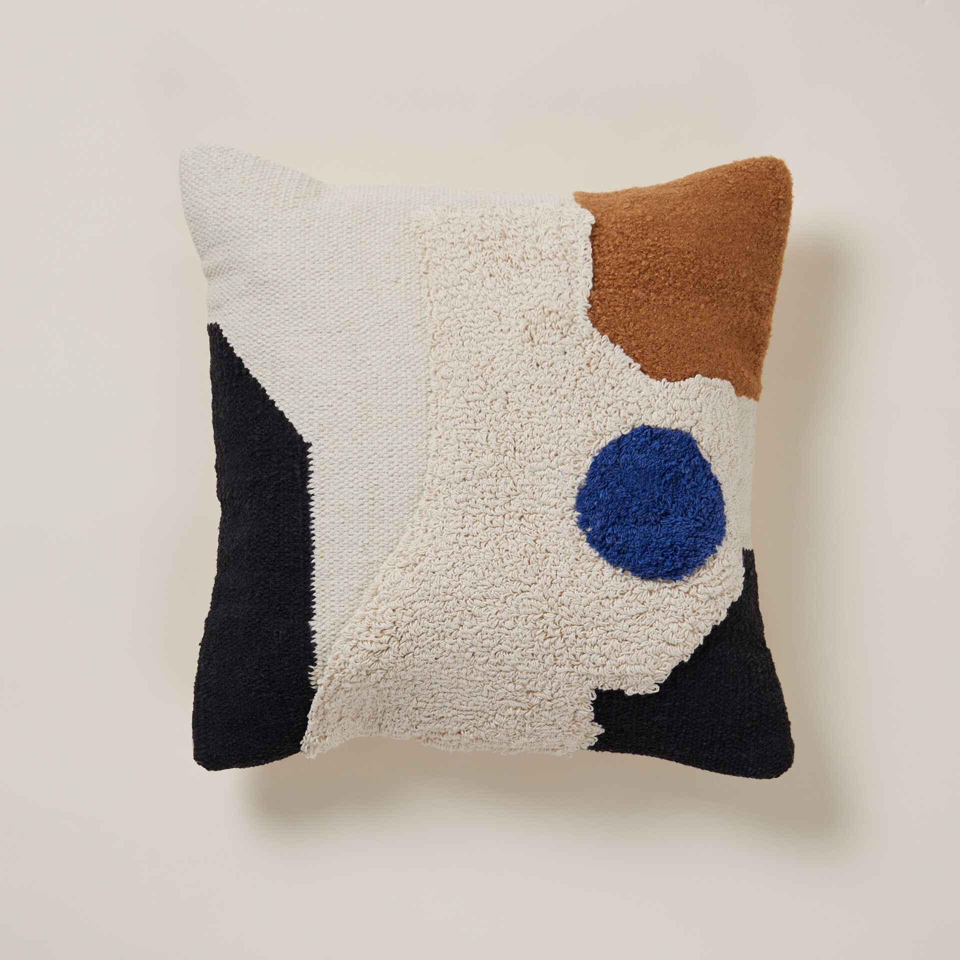 ${product-id}-Eda Abstract Patch Cushion-Multi-${view-type}