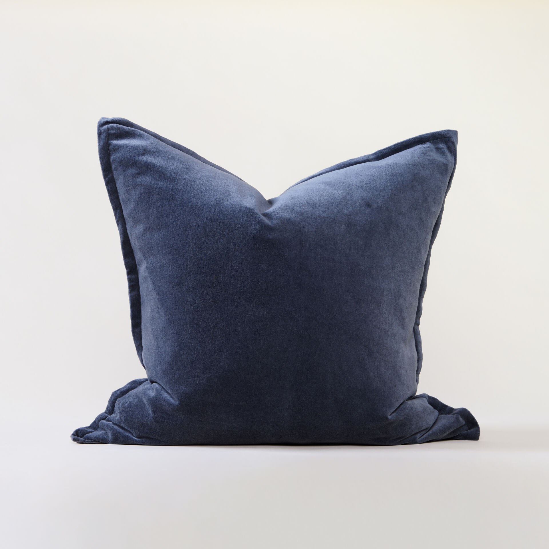 ${product-id}-Velvet Linen Blend Rhea Reversible Cushion-Blue-${view-type}