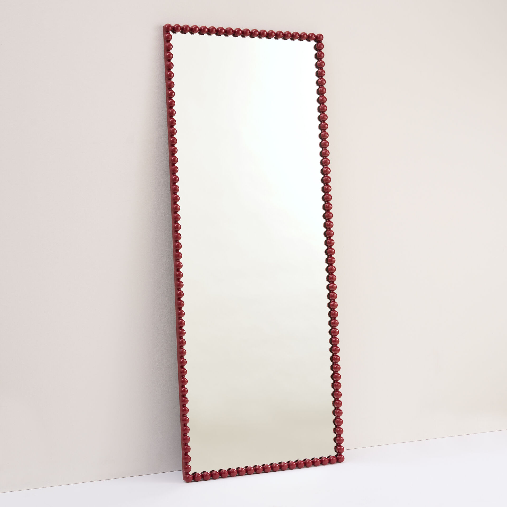 ${product-id}-Tall Red Bobbin Mirror-Red-${view-type}