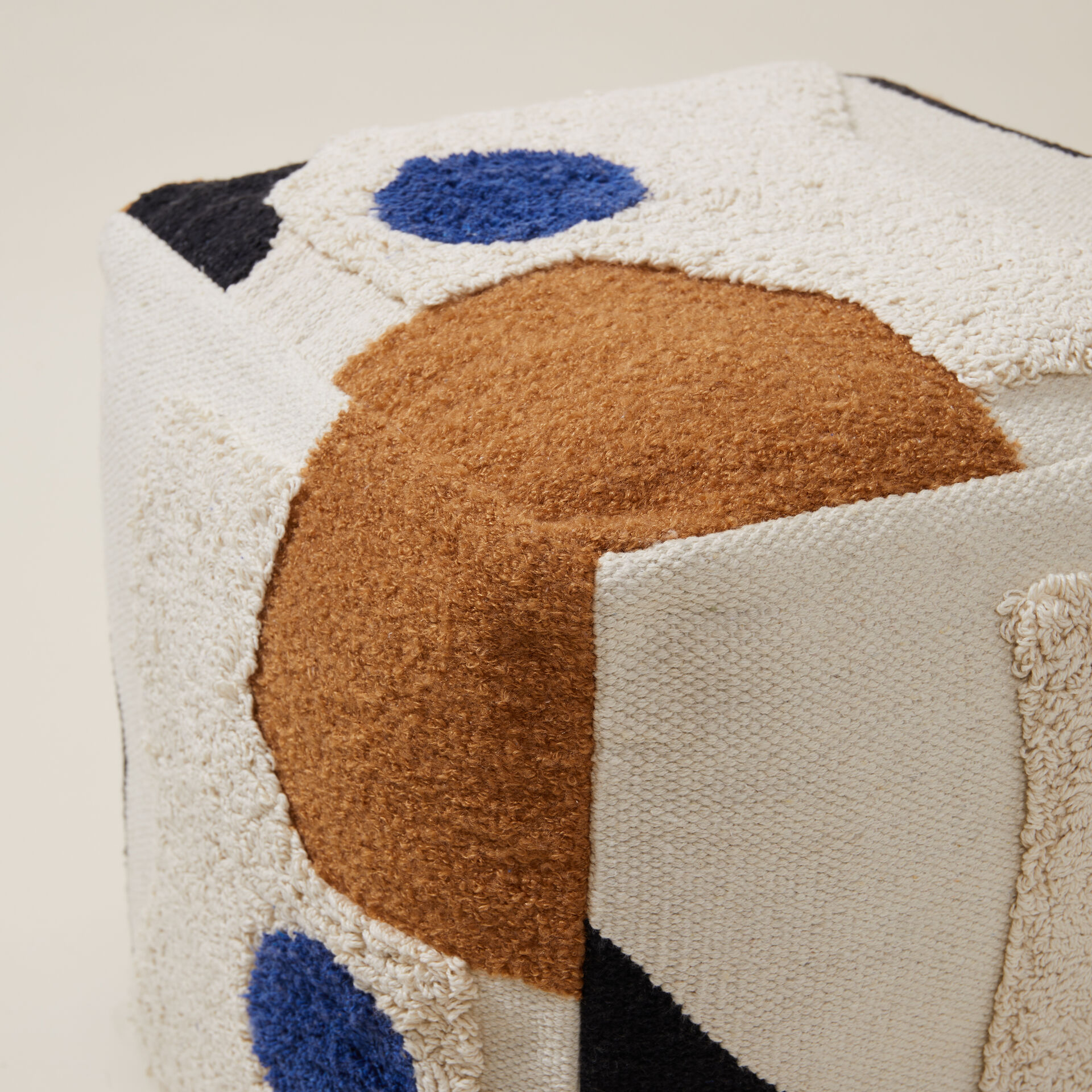 ${product-id}-Eda Abstract Patch Footstool-Multi-${view-type}