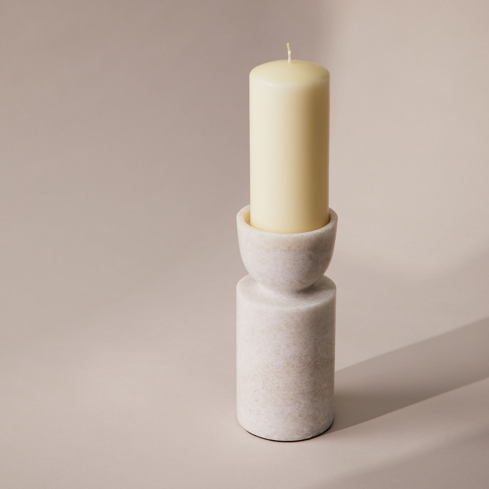${product-id}-Marble Pillar Candle Holder Large-Natural-${view-type}
