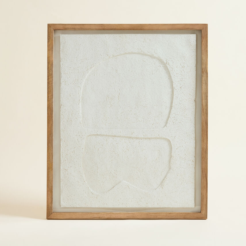 Ananya Hand Crafted Wall Art Collection