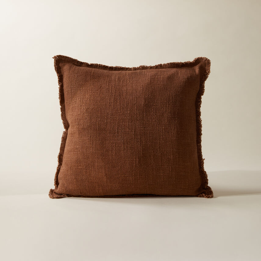 Bridie Linox Cushion