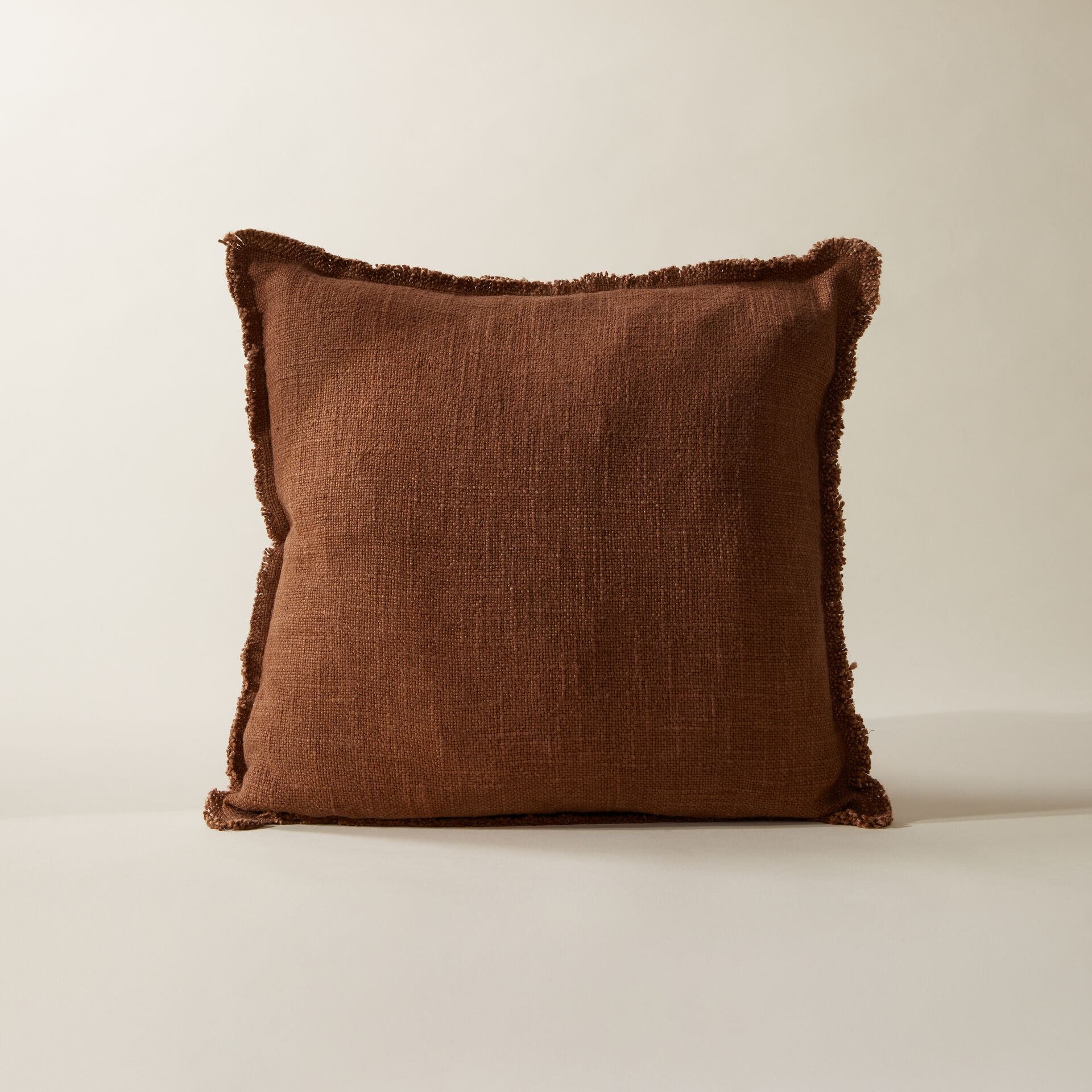 Bridie Linox Cushion - Natural Elegance for Home