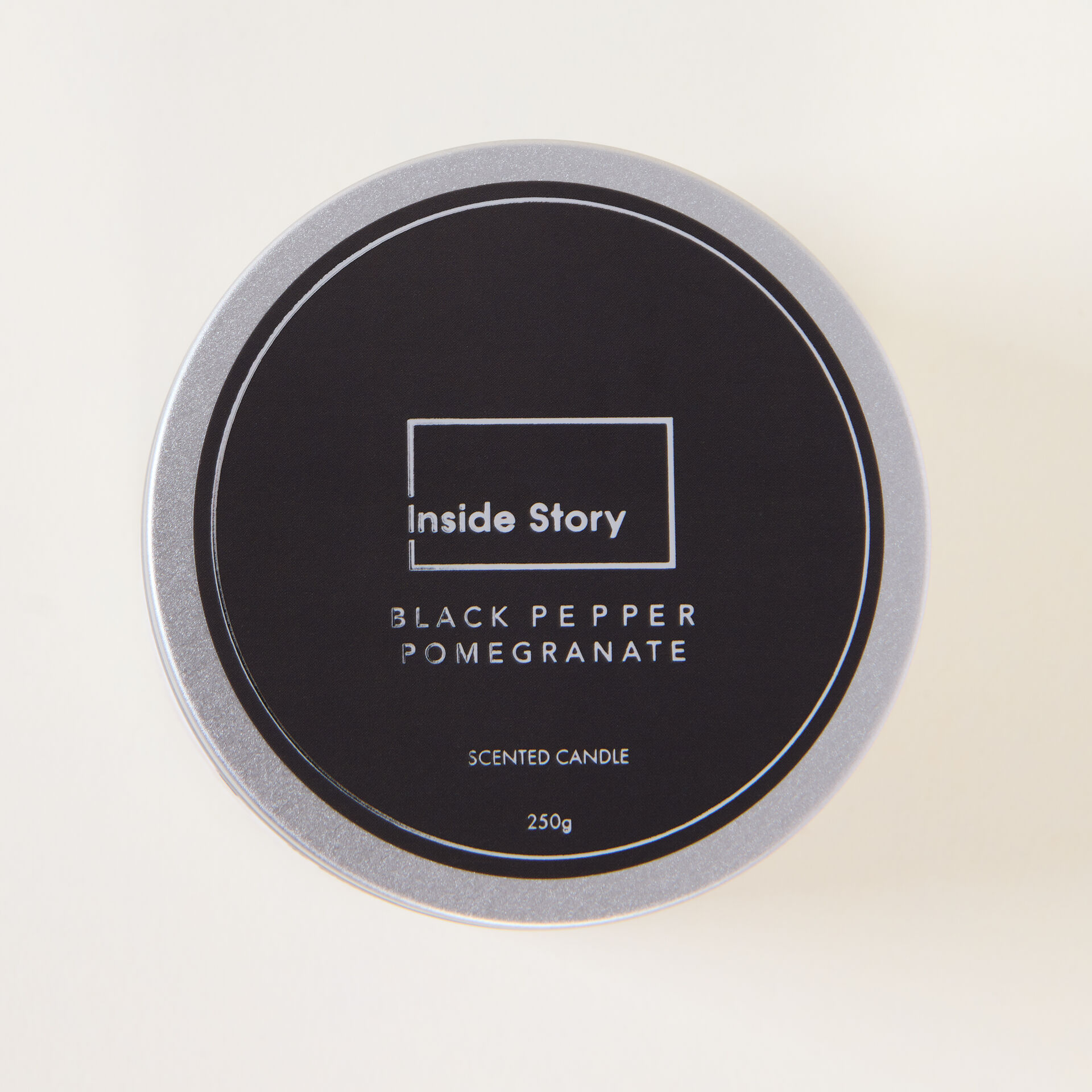 ${product-id}-Black Pepper And Pomegranate Tin Candle--${view-type}