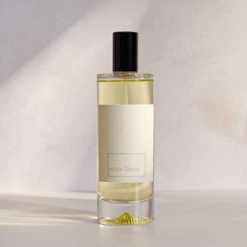 Bergamot And Lemon Zest Home Spray