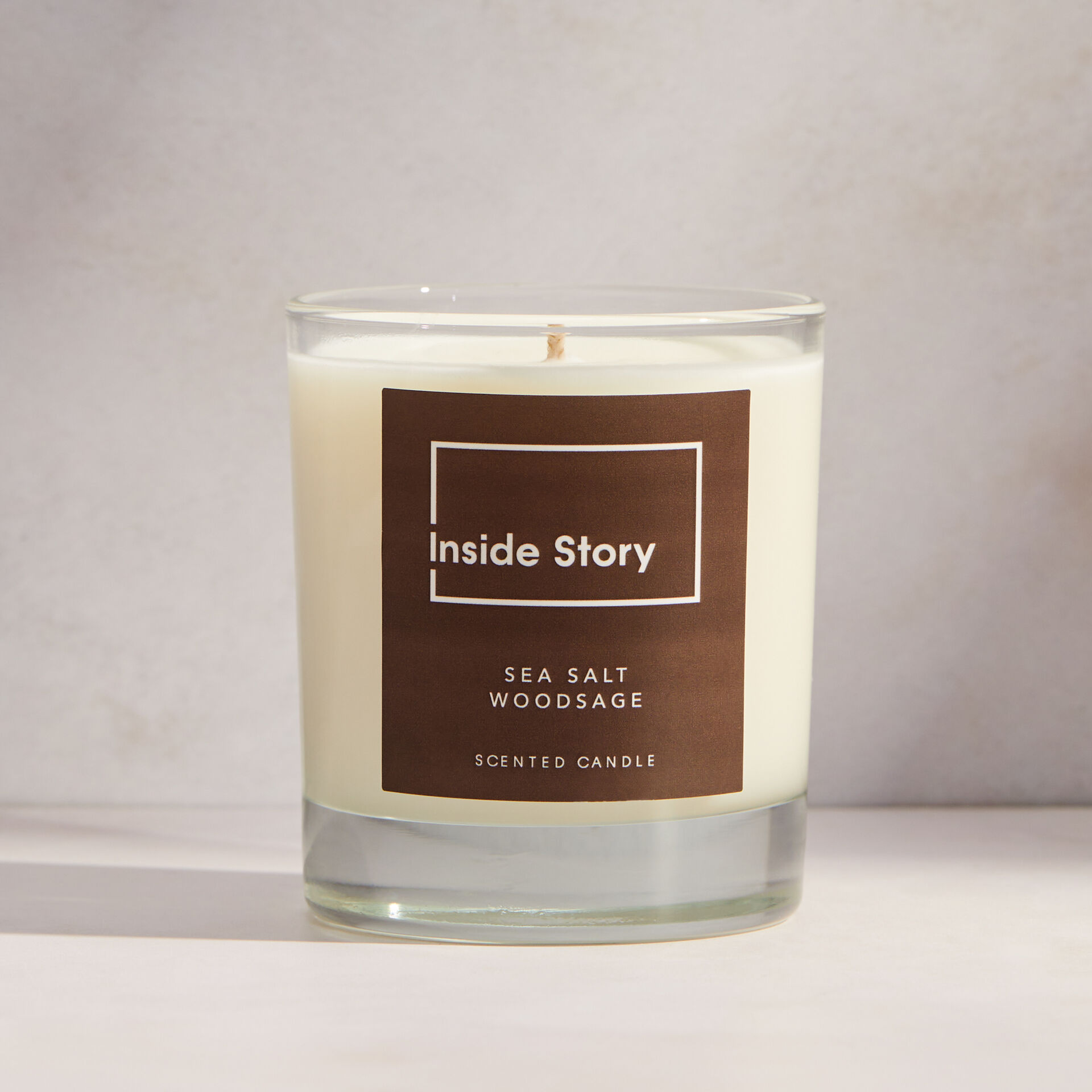 ${product-id}-Sea Salt And Wood Sage Signature Filled Candle-Sea Salt And Wood Sage-${view-type}