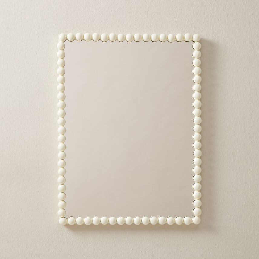 Bobbin Mirror
