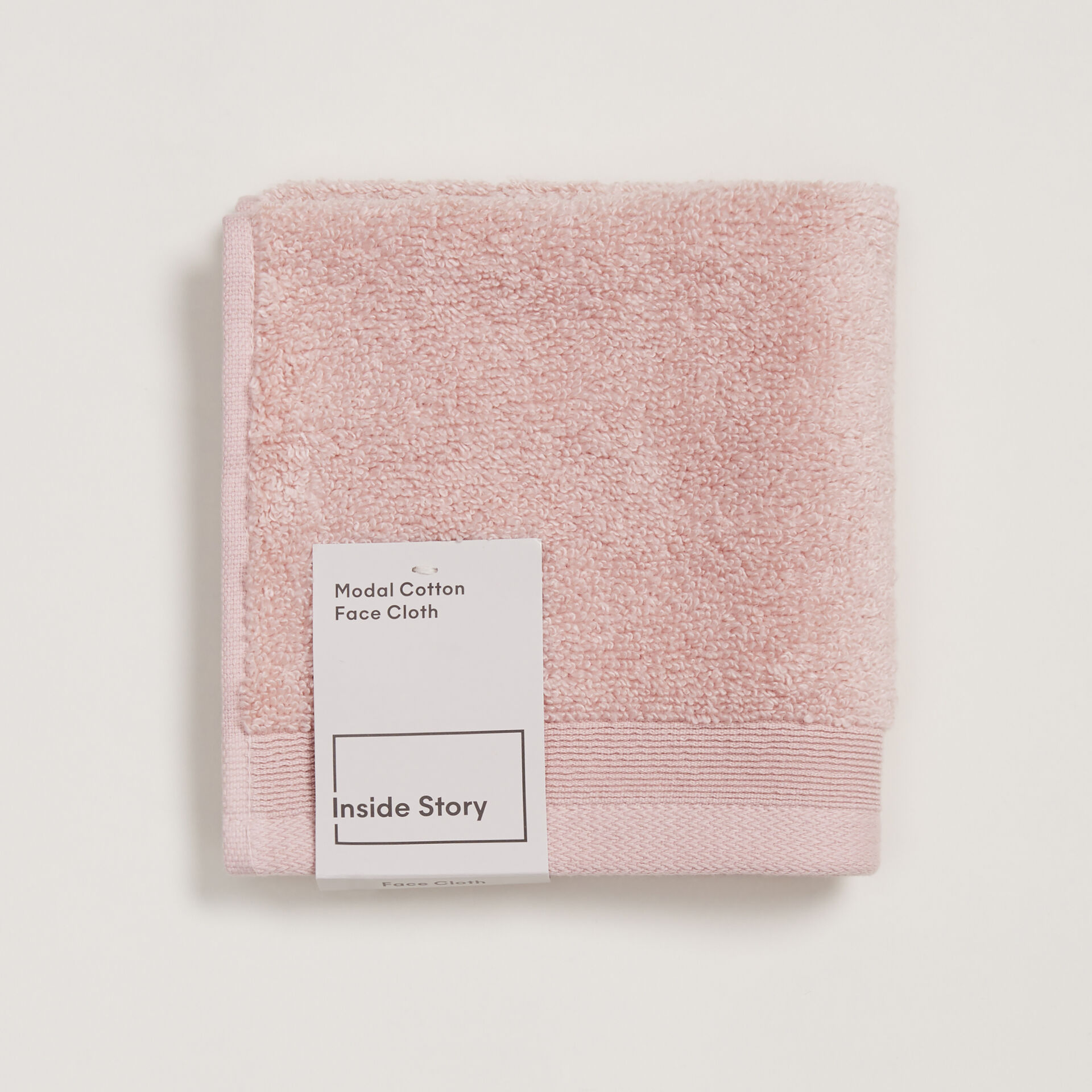 Modal Pleat Face Cloth