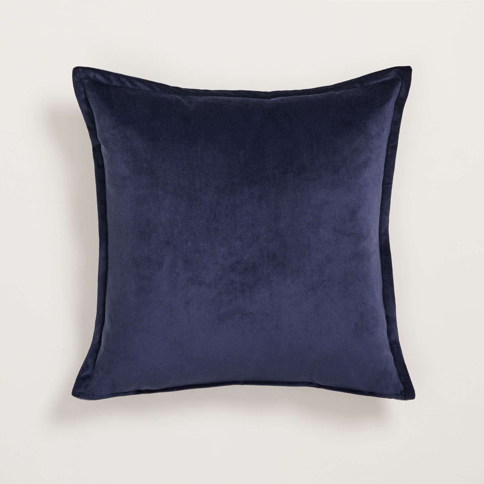 Velvet Reversible Cushion