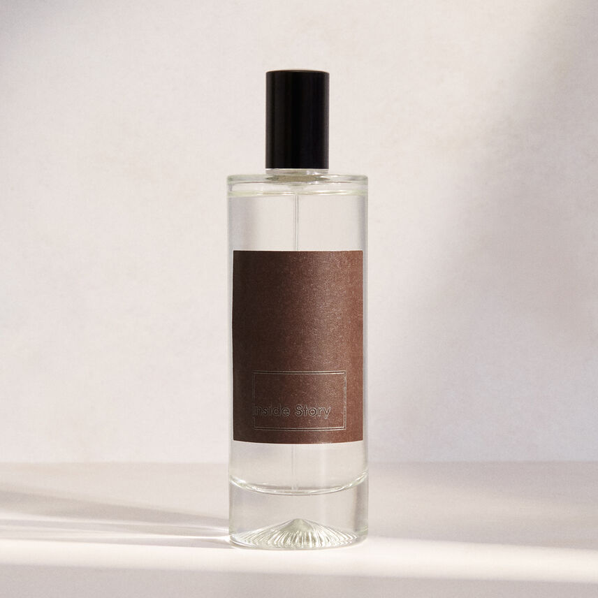 Sea Salt And Wood Sage Home Spray