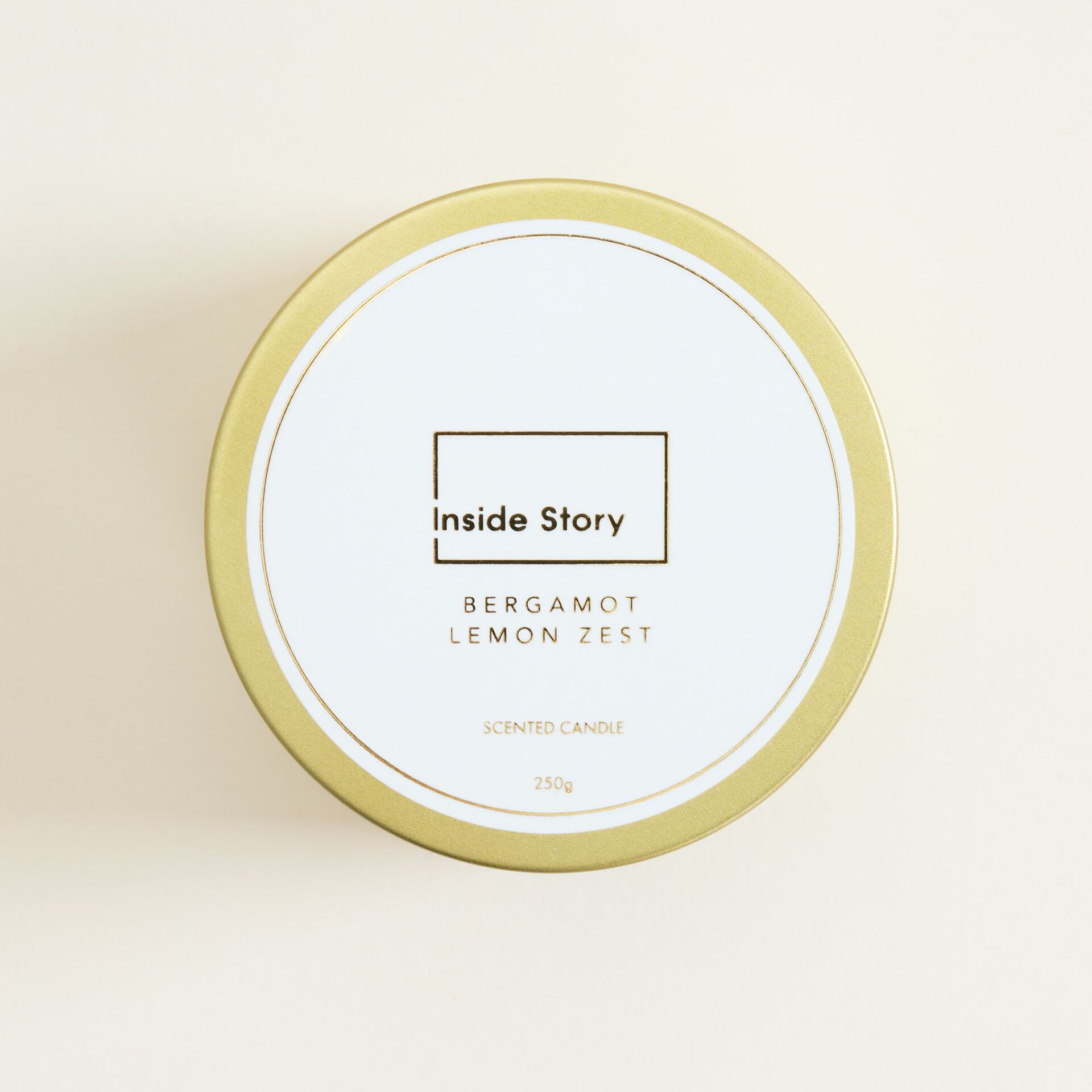 ${product-id}-Bergamot And Lemon Zest Tin Candle-Bergamot & Lemon Zest-${view-type}