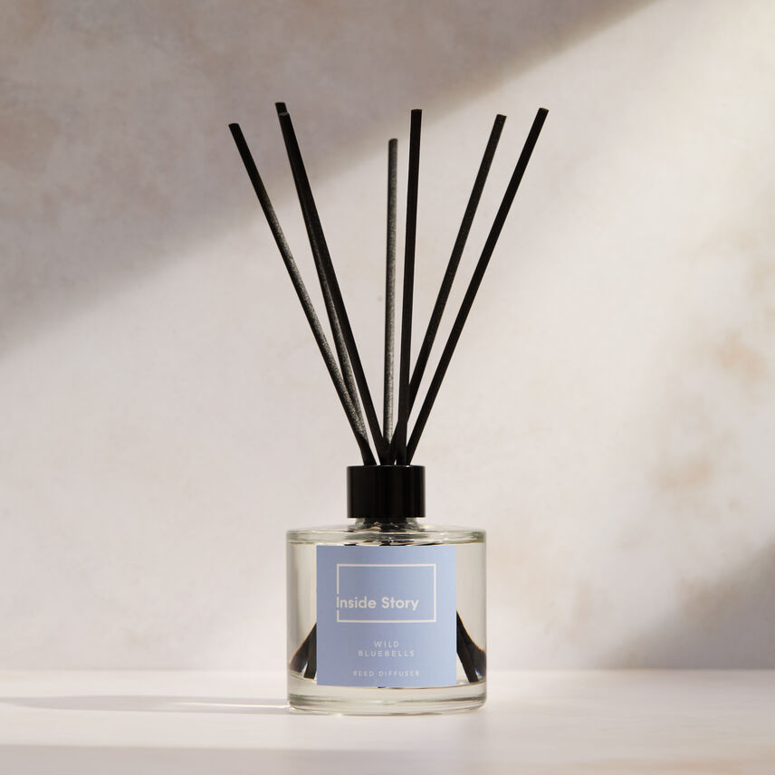 Wild Bluebells Diffuser