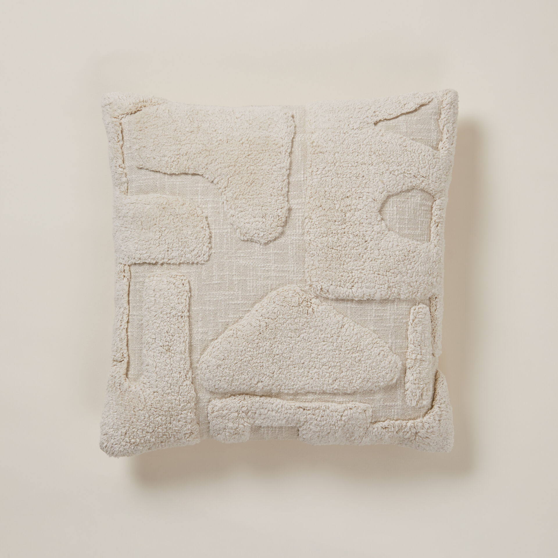 ${product-id}-Aali Tufted Patch Cushion-Ecru-${view-type}