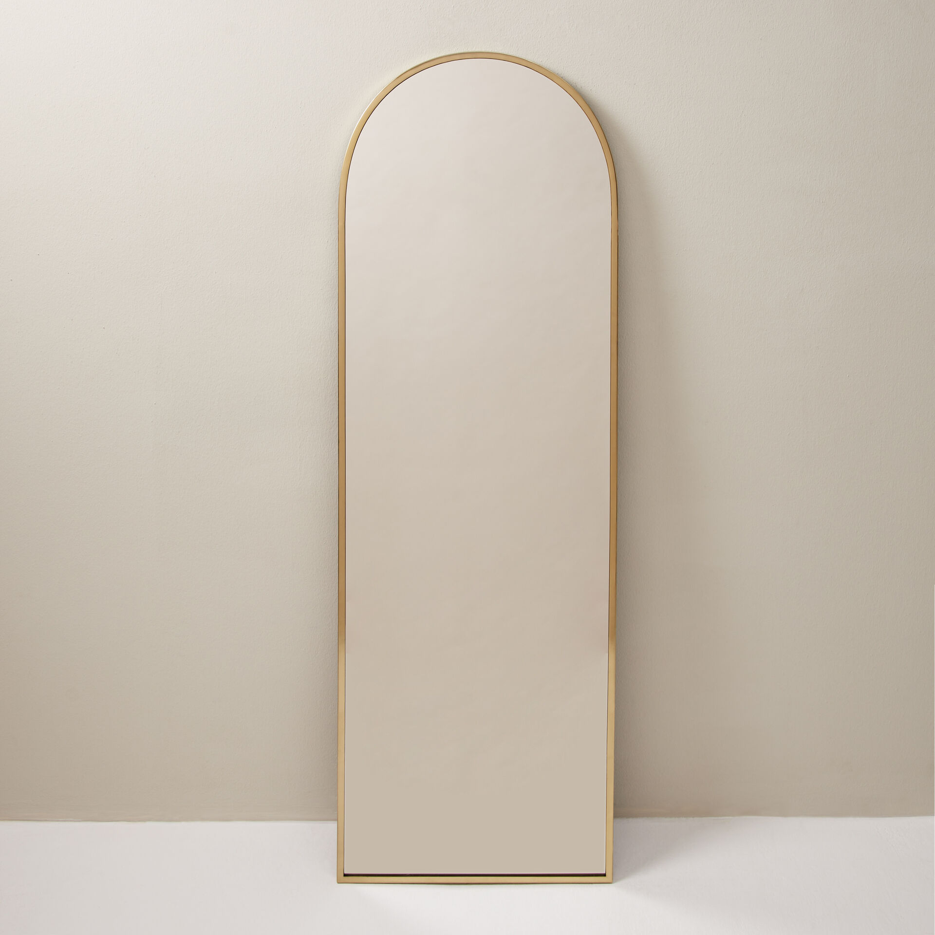 ${product-id}-Extra Large Gold Arch Mirror-Metallic-${view-type}