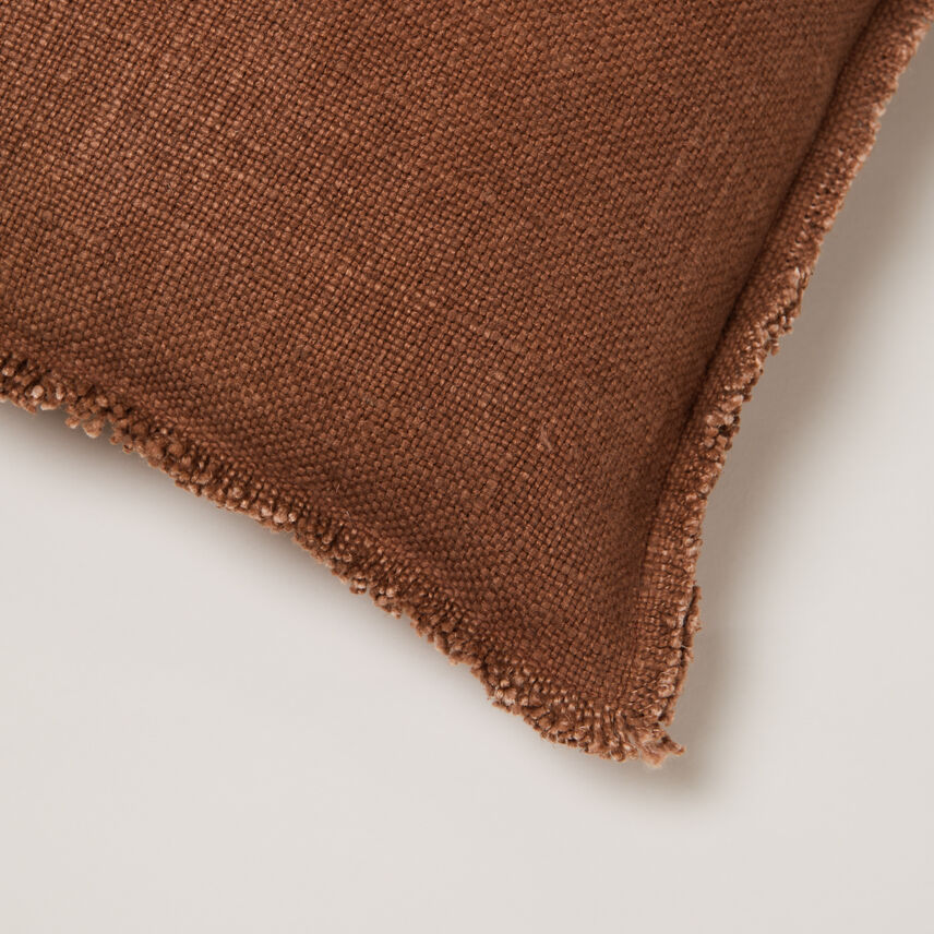 Bridie Linox Cushion