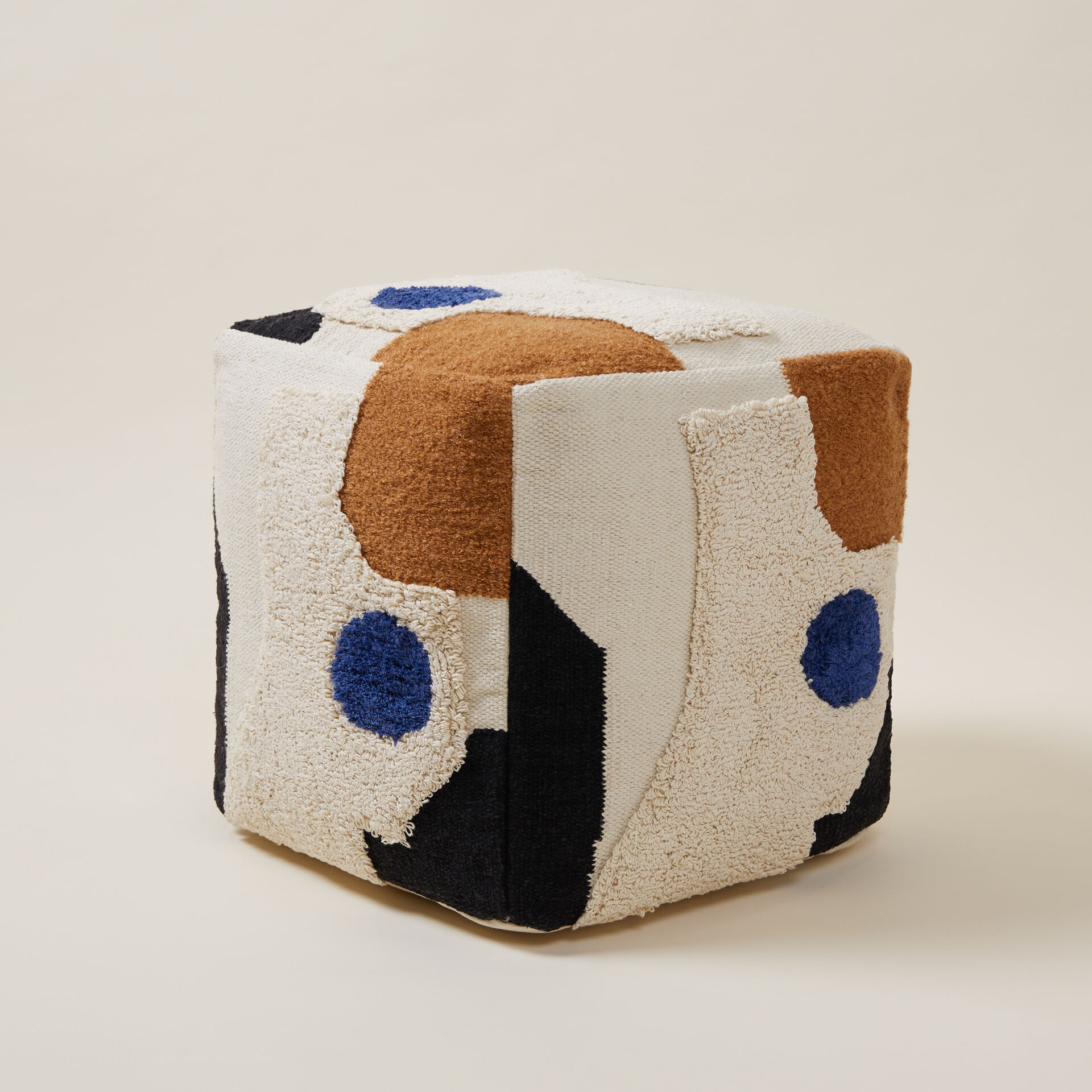${product-id}-Eda Abstract Patch Footstool-Multi-${view-type}