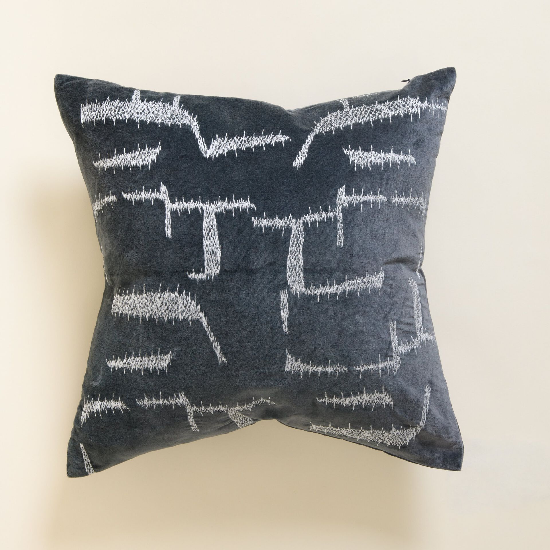 ${product-id}-Velvet Embroidered Cushion-Blue-${view-type}