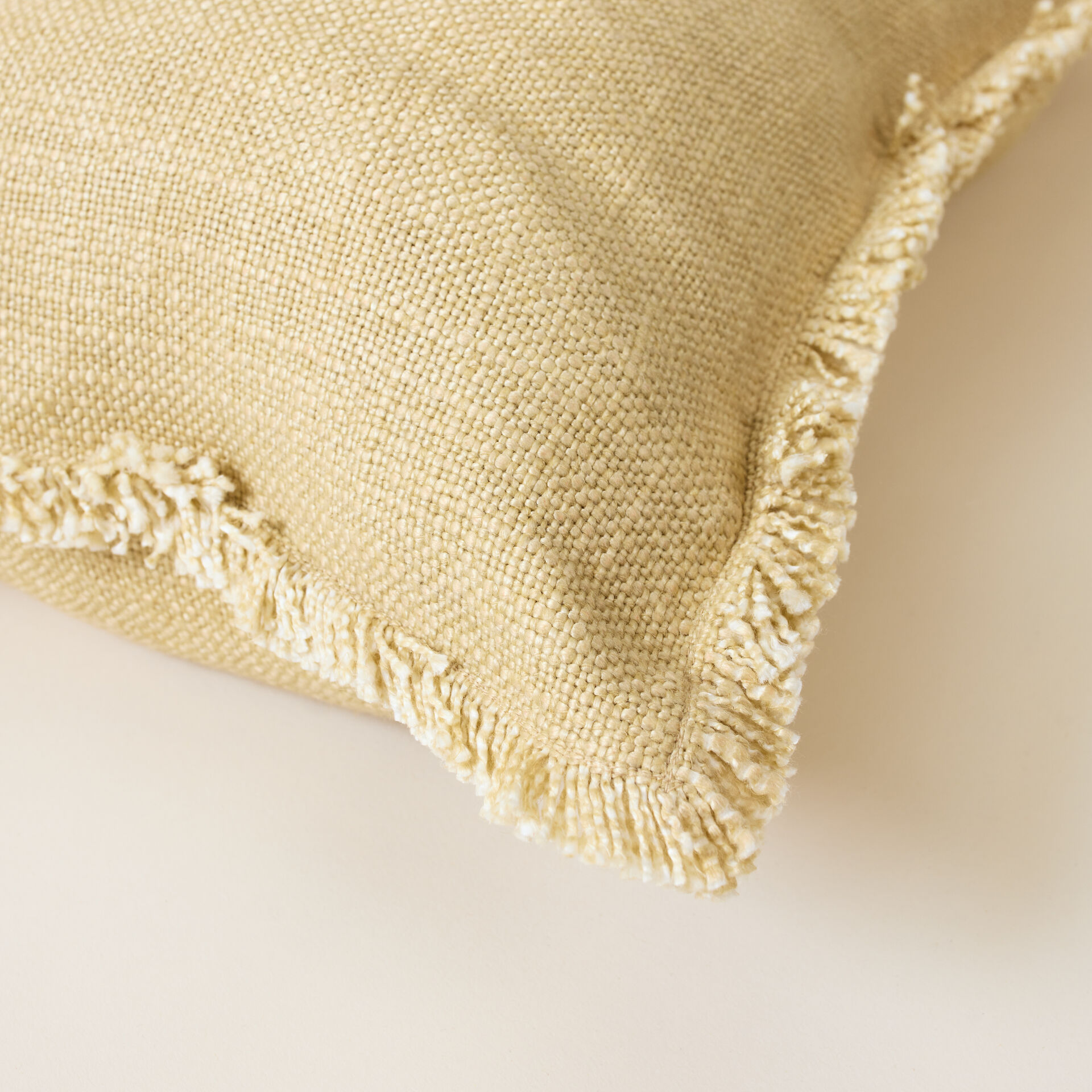 ${product-id}-Natural Linen Blend Fringed Bridie Lumbar Cushion-Natural-${view-type}