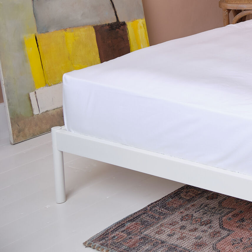 Fitted Sheets Inside Story