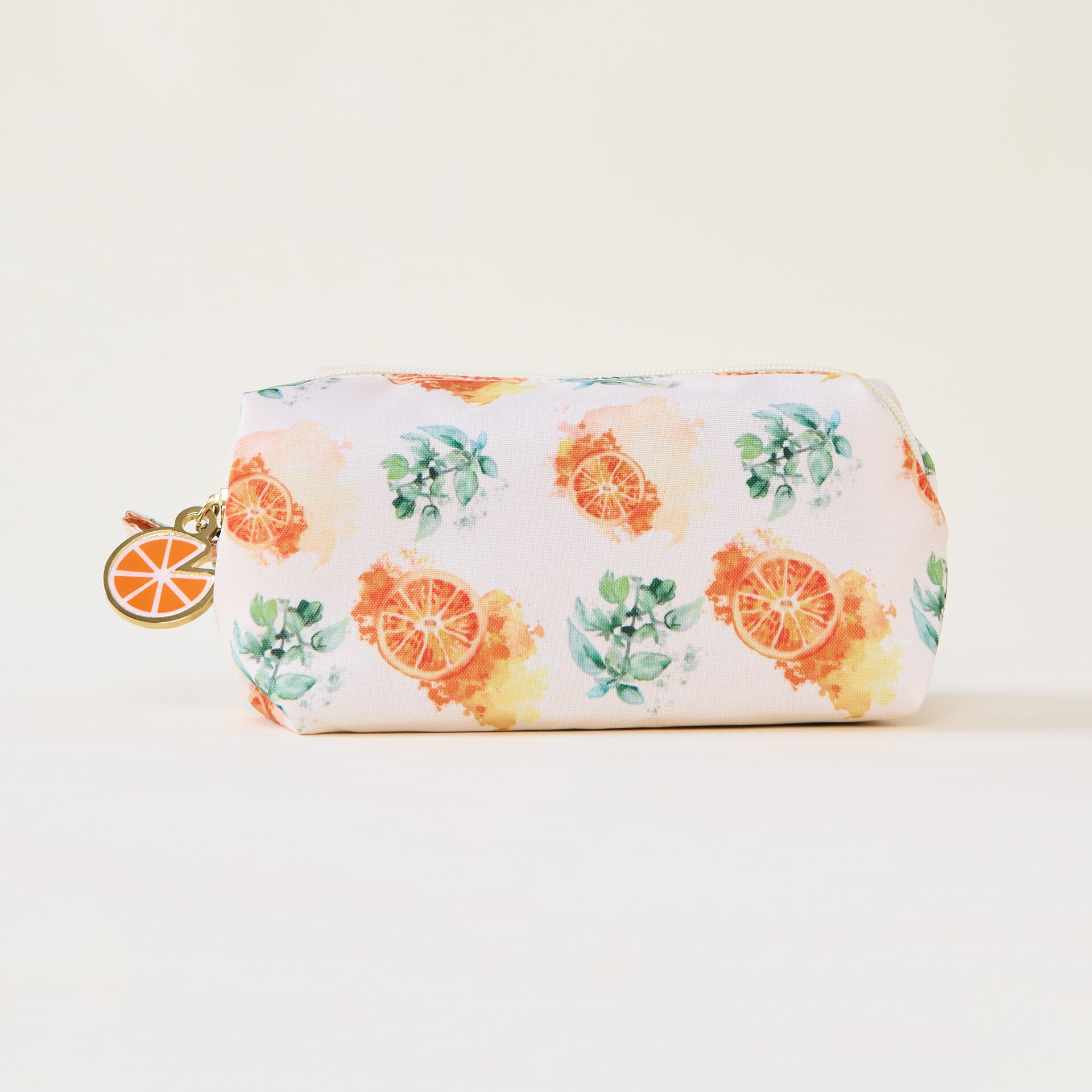 ${product-id}-Mandarin And Basil Mini Wash Bag Gift Set-Mandarin & Basil-${view-type}