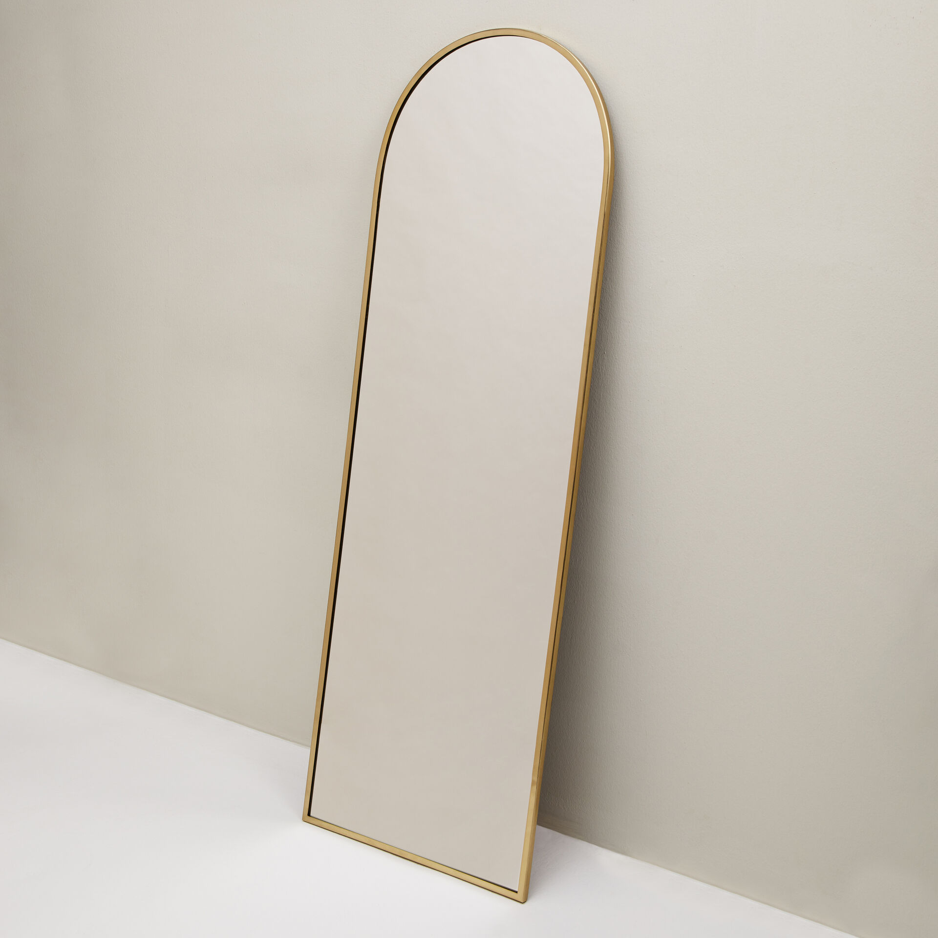 ${product-id}-Extra Large Gold Arch Mirror-Metallic-${view-type}