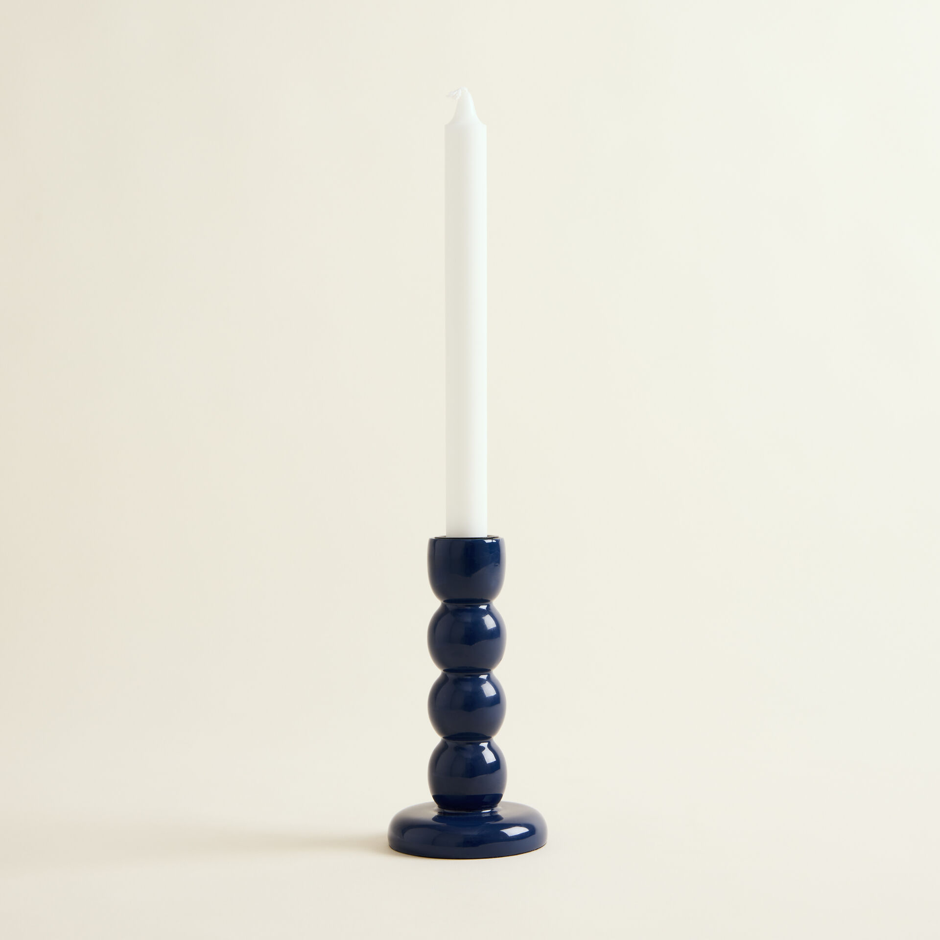${product-id}-Bobbin Candle Holder Small-Blue-${view-type}
