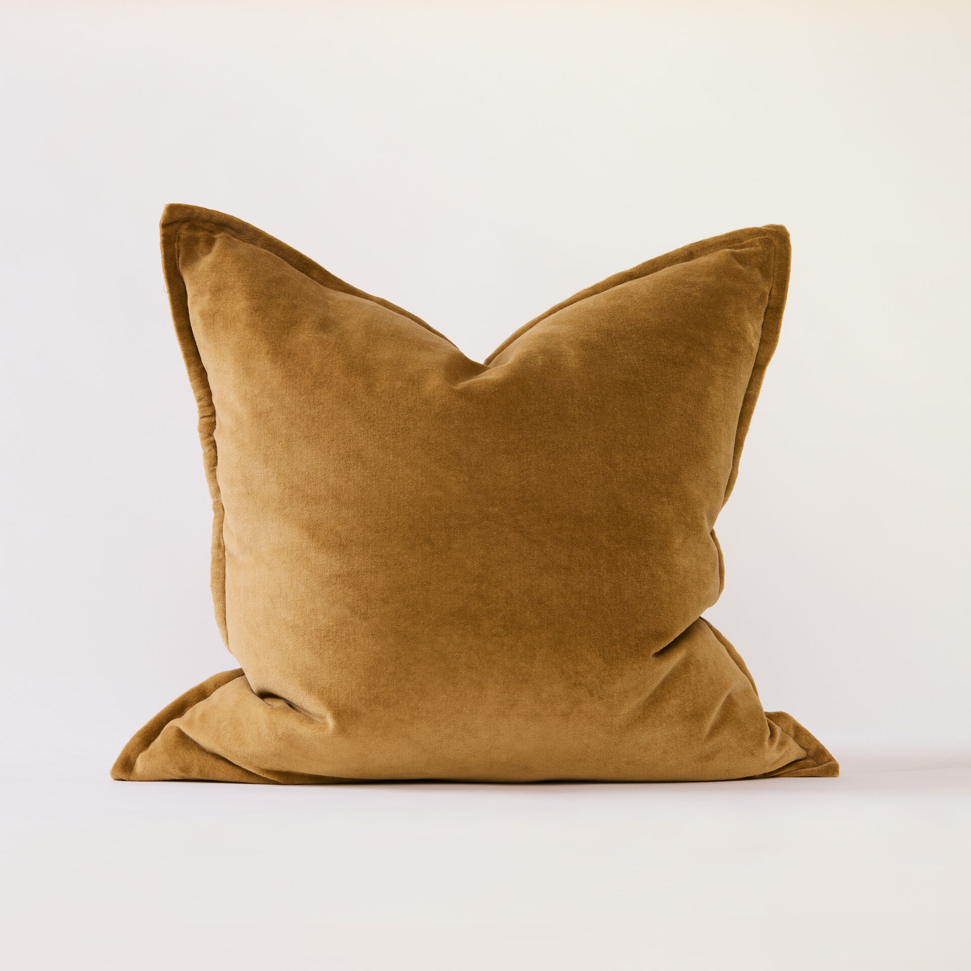 ${product-id}-Velvet Linen Blend Rhea Reversible Cushion-Yellow-${view-type}