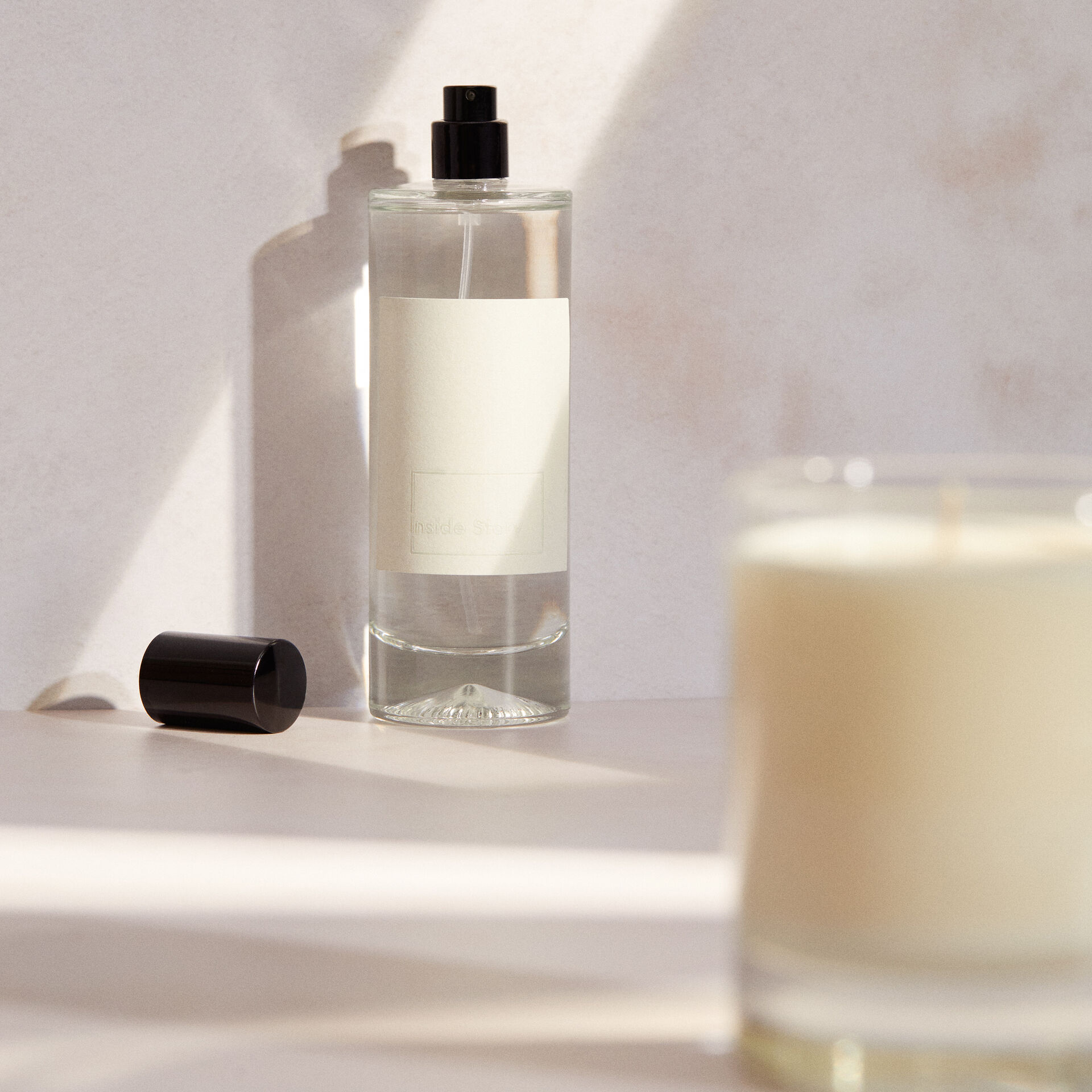 Cucumber Rose Home Spray