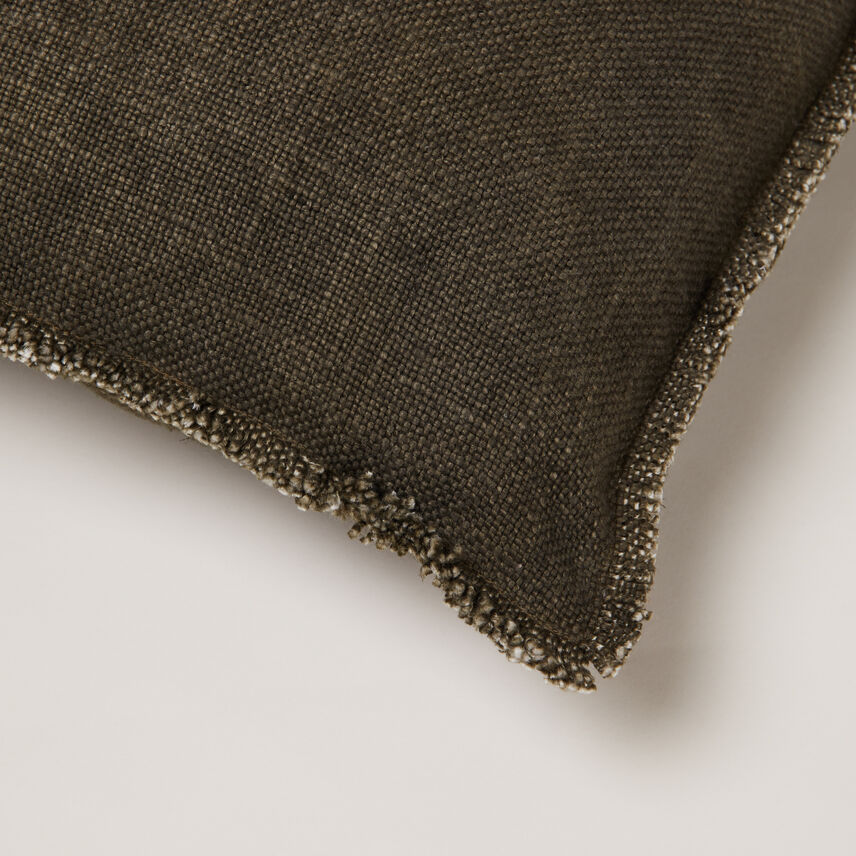 Bridie Linox Cushion