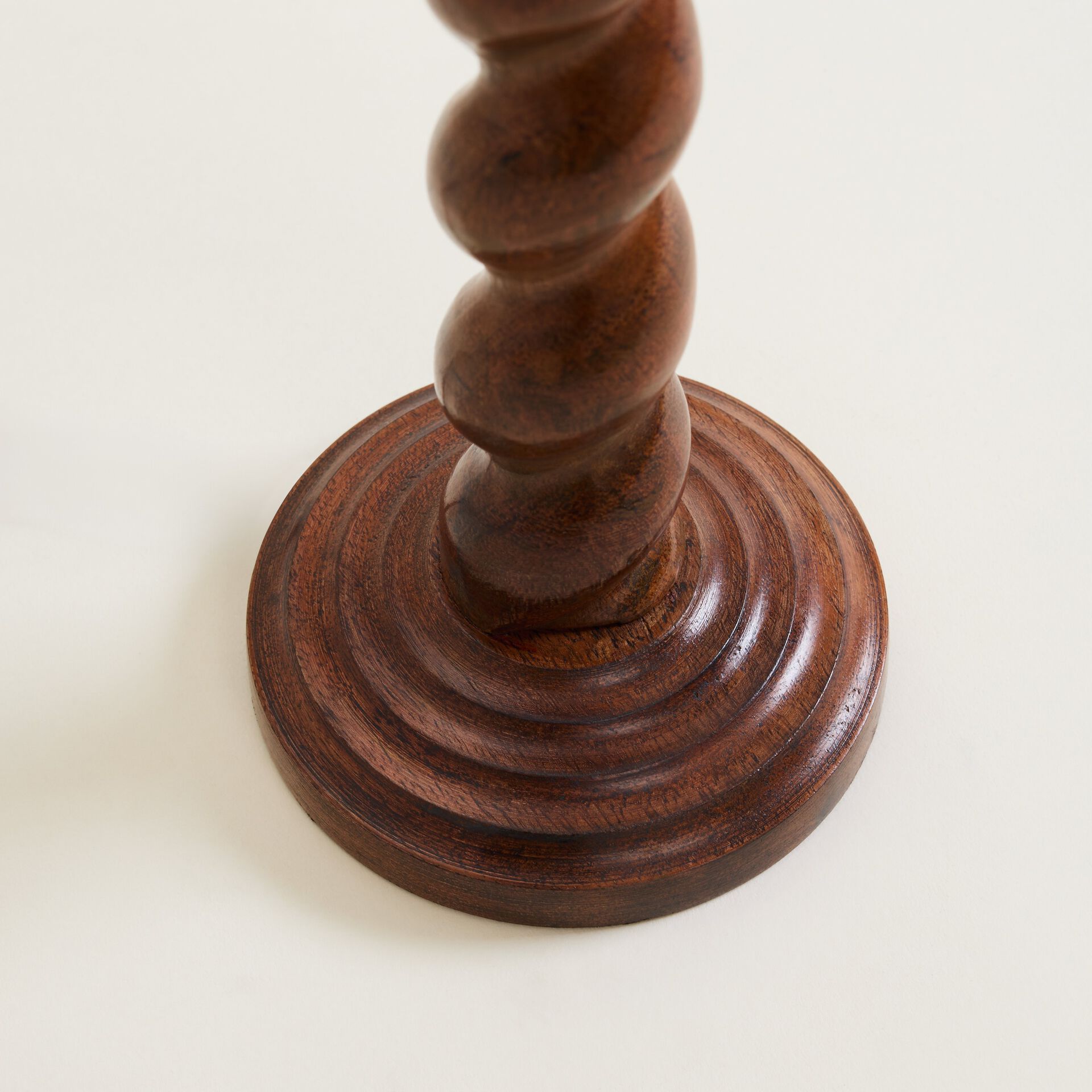 ${product-id}-Walnut Barley Twist Table Lamp-Brown-${view-type}