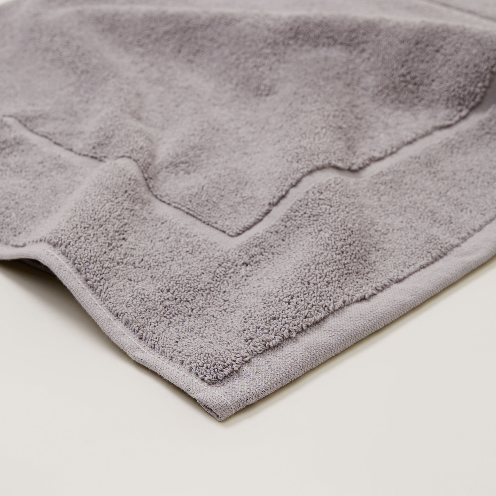 Classic Cotton Bath Mat
