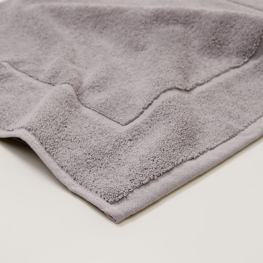 Classic Cotton Bath Mat