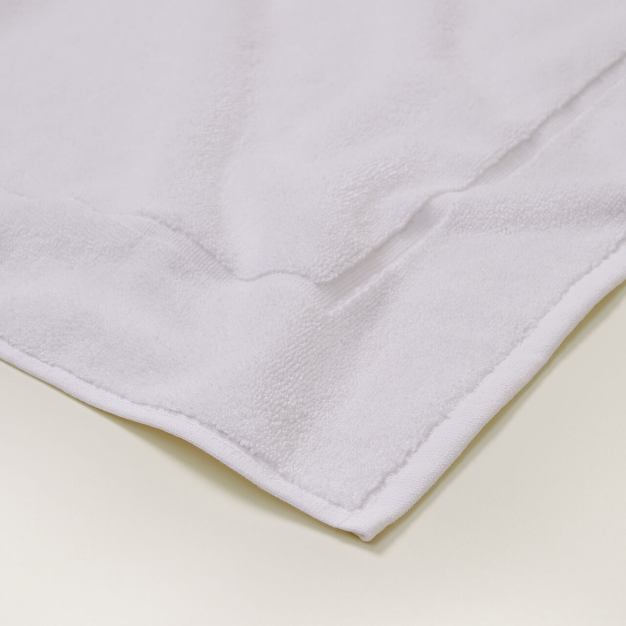 Classic Cotton Bath Mat